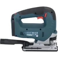 Bosch GST 18V-125 B Professional accu-decoupeerzaag 18 V 125 mm borstelloos + 1x ProCORE-accu 4,0 Ah - zonder oplader