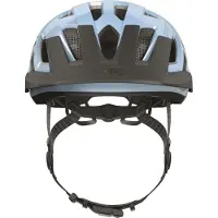 ABUS Fietshelm Urban-I 3.0 ACE iced blue M - 52-58 cm - blauw - Geschikt voor gebruik op elektrische fietsen - stadsfietsen - 280 g