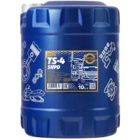 Mannol MN7104-10 Motorolie
