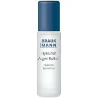Hildegard Braukmann BRAUKMANN Hyaluron Eye Roll on Ooggel 10 ml