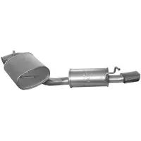 VEGAZ ALS-82 Einddemper