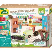 Lena Eco Kringloop Dorp.