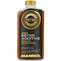 Mannol MN9929-1PET Motorolie additief