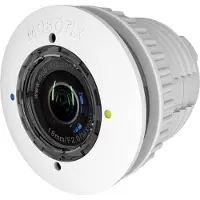 Mobotix Sensormodule Zubehör Netzwerk Mx-O-SMA-S-6D237