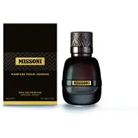 Missoni Herengeuren Pour Homme Eau de Parfum Spray 30 ml