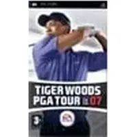 Tiger Woods PGA Tour 2007
