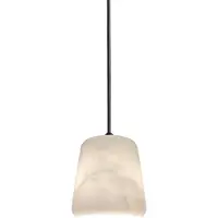 New Works Materiaal hanglamp The black sheep