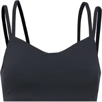 Nike Sport bh zwart / wit