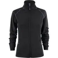 James Harvest Sportswear Fleece Miles Woman | Maat: L