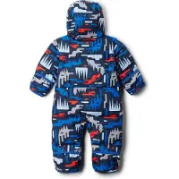 Columbia Snuggly Bunny Ii Overall