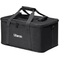 Ulanzi OM-01 Carry Bag voor lampen en camera-accessoires