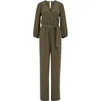 We fashion Jumpsuit Army Green Maat: XS | Jumpsuits Outlet | Dames | Bruin