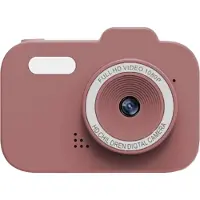 Zazu Digital Camera Roze Kinderen