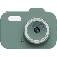 Zazu Green Digitale Kinder Camera