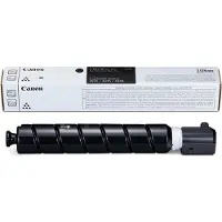 Canon C-EXV 66 BK toner zwart (origineel)