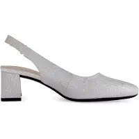 Gabor 62.260 Pumps | Maat 4 Dames Zilver
