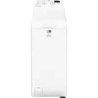 AEG LTR6162K - Wasmachine - Energielabel B - 6 kg - 1200 toeren- Wit