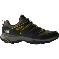 The North Face Lage schoen 'Hedgehog' honing / kaki / zwart