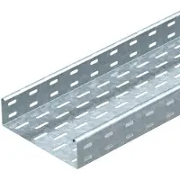 Obo Bettermann Kabelgoot (l x b x h) 3000 x 100.00 x 60.00 mm 1 stuk(s)