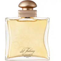 Hermès Paris 24 Faubourg Edp Spray50 ml.