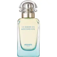 Hermès Paris - Hermes Un Jardin En Mediterranee Eau de toilette Spray 50 ml
