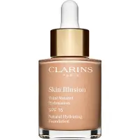 Clarins Skin Illusion 109 Wheat | 30 ml