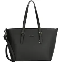 Charm London London Birmingham Shopper blue