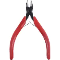 Facom kniptang vlak - 425