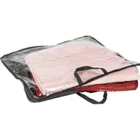 Jansen Handybag One Size Zwart