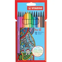 Stabilo Pen 68
