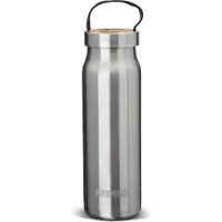 Primus Klunken Vacuum 500ml Bottle Zilver