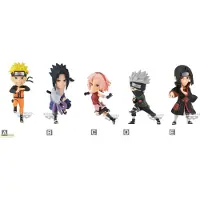 Ginza.se Naruto Shippuden - World Collectable Figure