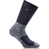 Rohner - Fibre Tech - Wandelsokken 39-41 - M, blauw