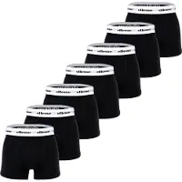 Ellesse Scopello 7Pk Trunks Boxershorts