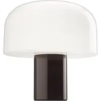 Flos Bellhop Glass Tafellamp Cioko