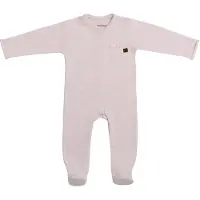Babys Only Boxpakje met voetjes Melange classic roze - 68