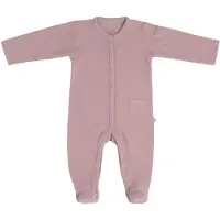 Babys Only Boxpakje met voetjes Pure oud roze - 50