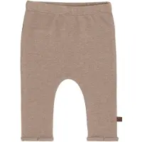 Babys Only Broekje Melange clay - 56
