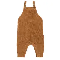 Babys Only Salopette Soul caramel - 68