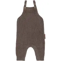Babys Only Salopette Soul mokka - 68