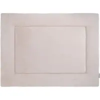 Babys Only Parklegger Cozy 75x95cm Warm Linnen