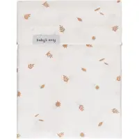 Babys Only Ledikantlaken Maple beige