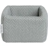 Babys Only Commodemandje Dawn nordic blue/ecru