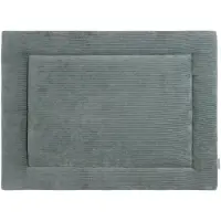 Babys Only Boxkleed Sense zeegroen - 80x100