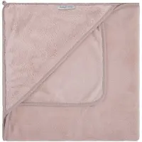 Babys Only Wikkeldeken Cozy Oud Roze