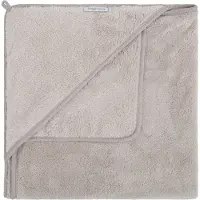 Babys Only Wikkeldeken Cozy urban taupe