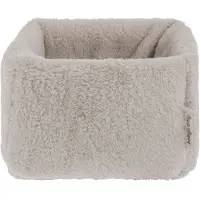 Babys Only Commodemandje Cozy urban taupe