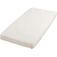 Babys Only Hoeslaken Tender linen - 60x120