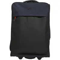 Adidas Sporttas '21-Inch Golf Rolling Carry' navy / zwart