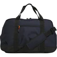 Adidas Sporttas 'Golf Duffel' navy / zwart